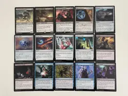 Gisa And Geralf - Zombie Tribal Deck | Custom Commander Deck | MTG EDH - Image 4