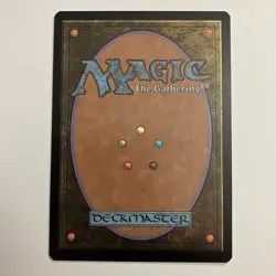 Sapphire Medallion Commander Masters Regular - Image 2