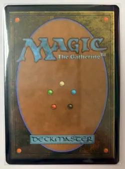 Encyclopedia of Magic Retrofitter Foundry Secret Lair HALO FOIL! - Image 3