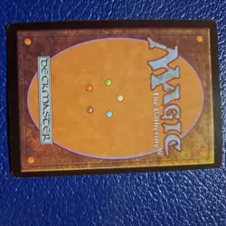 Bazaar of Baghdad Arabian Nights ENGLISH Played MTG Magic The Gathering - Image 3