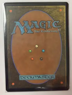 Encyclopedia of Magic Secret Lair Narset’s Reversal HALO FOIL! - Image 3