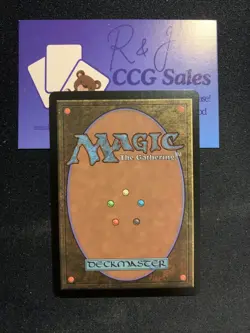 MTG RARE REGULAR - (DTK) NEAR MINT - DAMNABLE PACT 093/264 - Image 2