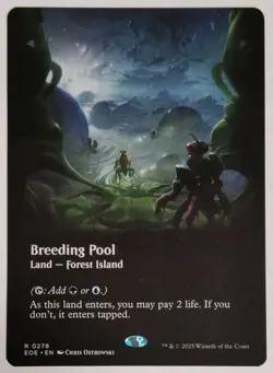 Mtg Breeding Pool EOE - Image 1