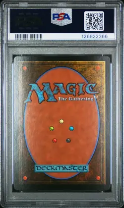 Celes, Rune Knight Final Fantasy x MTG Borderless Surge Foil GRADED PSA 10 ENG - Image 2