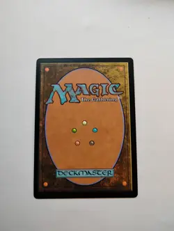 Terra Branford - Urza, Lord High Artificer (Showcase) FCA Foil - Image 2