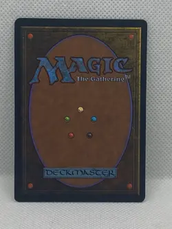 Magic The Gathering Legends Pendelhaven Uncommon Land LP 1994 LP Condition MTG - Image 2