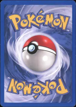 2000 Pokemon FRENCH Unlimited Fossil Kabutops 24/62 EX-MT - Image 2