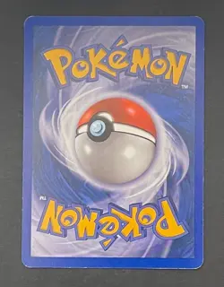 Pokemon Card Nidorino 35/101 Delta Species Dragon Frontiers - Moderately Played - Image 2