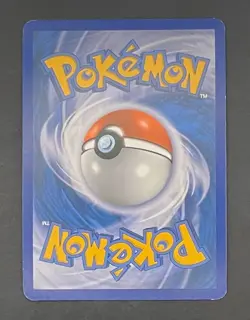 Pokemon Card Skuntank 13/16 Pokemon Rumble - Moderately Played - Image 2