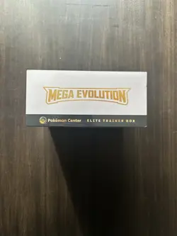 Mega Evolution Gardevoir Pokemon Center ETB - Image 3