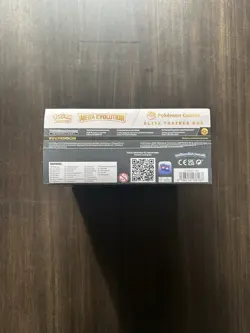Mega Evolution Gardevoir Pokemon Center ETB - Image 4