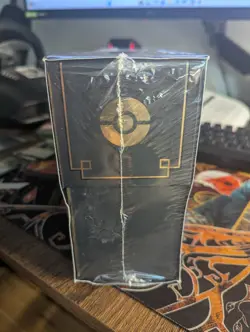 Pokemon TCG: Sword & Shield: Elite Trainer Box Plus - Zacian, Sealed - Image 2