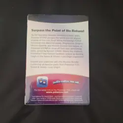 POKEMON Pokemon TCG: Sword & Shield - Lost Origin Booster Bundle 820650851469 - Image 2