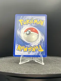 Onix 54/102 - 1st Edition SHADOWLESS - Pokemon Base Set - WE COMBINE! - Image 2