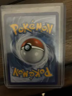 Pokemon XY Breakthrough Mega Mewtwo EX Rare Ultra #159/162 2015 - Image 3