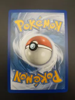 Pokemon Professor's Research 209/202 Sword & Shield Rainbow Secret Rare NM - Image 2