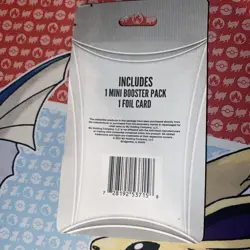 Pokemon Sun & Moon Unbroken Bonds Booster Pack + 1 Bonus DG Exclusive Blister - Image 2