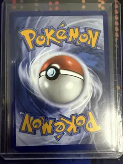 Mega Absol EX 161/132 - Pokemon TCG Mega Evolution - EN Near-Mint - Image 2
