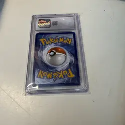 2023 Pokemon Origin Forme Dialga VSTAR GG68/GG70 Holo Crown Zenith CGC 10 - Image 2