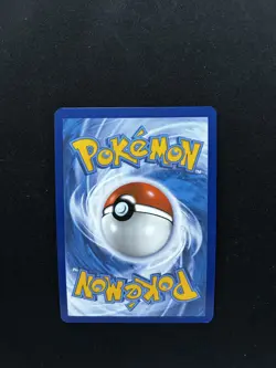 Pokemon SV Shrouded Fable - Basic Dark Energy 98/64 Hyper Rare - NM - Image 2