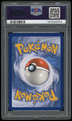 2022 POKEMON GO #011/078 RADIANT CHARIZARD PSA 10 - Image 2