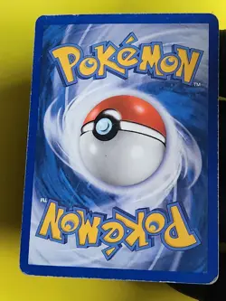 Cubone 60/113 EX Delta Species Reverse Holo Stamped Common Pokemon 2005 - Image 2