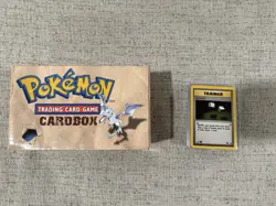393 Assorted Pokemon TCG 1st Edition Fossil Lot Near Mint-Lightly Played - Image 1