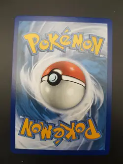 Pokemon Sonia 203/192 Rebel Clash Rainbow Secret Rare Near Mint - Image 2