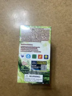 Yu-Gi-Oh! TCG: Hidden Arsenal - Chapter 1 Box New Sealed 83717854333 - Image 4