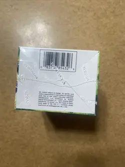 Yu-Gi-Oh! TCG: Hidden Arsenal - Chapter 1 Box New Sealed 83717854333 - Image 5