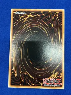 Yubel LCGX-EN197 Legendary Collection 2: The Duel Academy Years - Image 2