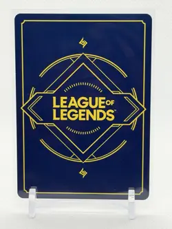 Riftbound: League of Legends TCG - Invert Timelines - 201/298 Origins (OGN) - Image 2