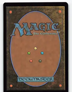 Survey Mechan #245 foil Magic the Gathering Card - Image 2