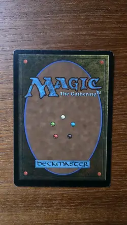 Lion's Eye Diamond MTG Mirage English Magic: The Gathering Card RARE MOD PLAYED - Image 3