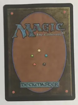 Furnace of Rath 8th Eighth Edition MTG Magic The Gathering Card OEM 2003 - Image 2