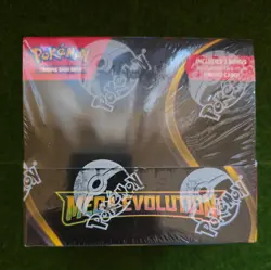 Mega Evolution Enhanced Booster Box (36 Packs + Promo card) - Sealed Pokemon TCG - Image 2