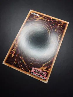 YUGIOH 2002 | REAPER OF THE CARDS | LOB-071 | NA PRINT | RARE | NEAR MINT - Image 4