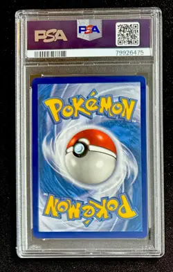PSA 10 Pikachu V #TG16 2022 Pokemon SWSH Lost Origin Full Art Graded Card - Image 2