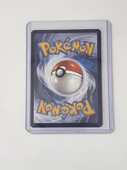 Pokemon TCG Dragapult EX Prismatic Evolutions Card 165/131 NM/M Condition - Image 4
