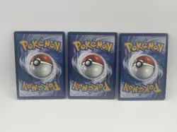 Pokemon TCG Lot of 3 V Holo Ultra Rare Full Art Cards - Image 2