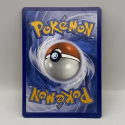 Pokemon TCG Pikachu 002/015 McDonald’s Holo Card - Image 2