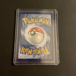 Mewtwo & Mew GX Tag Team SM191 2019 Power Partnership Tins Black Star Promo Card - Image 2
