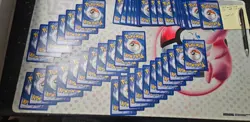 Vintage pop series Pokemon card lot 1-3 5-9 Light play 70+ - Image 2