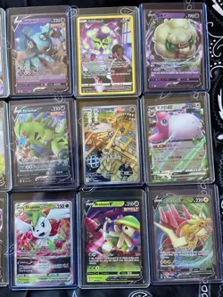 Pokemon Cards Lot of 18 - Mixed - Image 3
