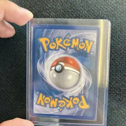 Rayquaza EX Full Art Holo Card 123/124 Dragons Exalted LP - Image 2