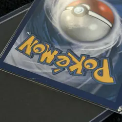 Rayquaza EX Full Art Holo Card 123/124 Dragons Exalted LP - Image 4