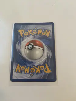 Great Tusk ex SVP072 Black Star Promo Full Art Shiny Holo Pokemon Card - Image 2