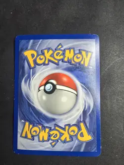 Dark Hypno Reverse Holo 6/109 Team Rocket Returns Pokemon Card 2004 Stamped Rare - Image 4