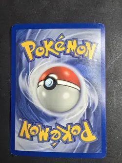 Dark Hypno Reverse Holo 6/109 Team Rocket Returns Pokemon Card 2004 Stamped Rare - Image 5