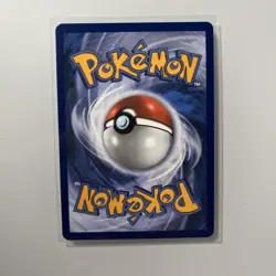 Pokemon TCG Hilda 164/086 Full Art Ultra Rare White Flare Holo Card NM Condition - Image 2